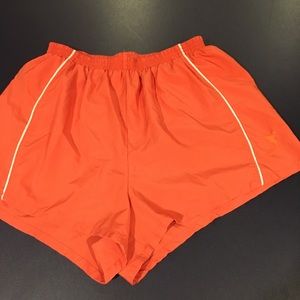 Athletic shorts